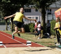 Sommer Event & De schnällscht Wollerauer